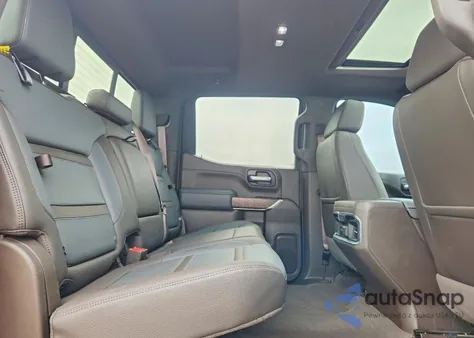 2021 GMC Sierra C1500 Denali z USA, uszkodzony, nr VIN 1GTP8FED3MZ145394